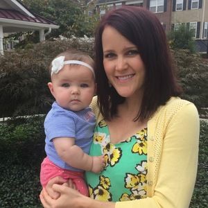 Meet your Posher, Kate